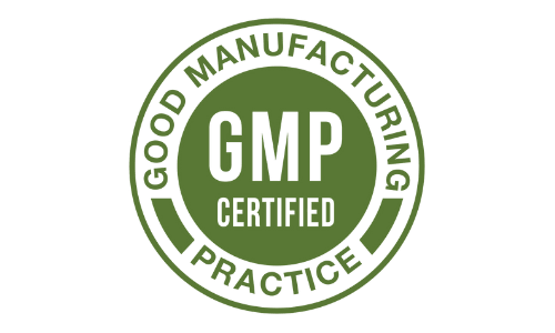 Boostaro GMP Certified